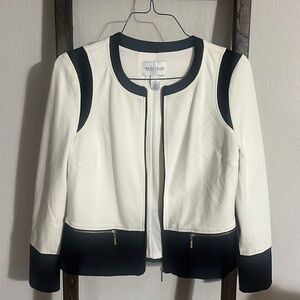 White House Black Market Jacket